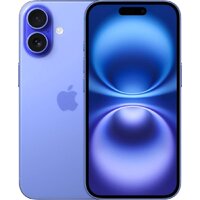 Apple iPhone 16 128GB (ультрамарин)
