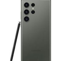 Samsung Galaxy S23 Ultra SM-S9180 12GB/512GB (зеленый) Image #5