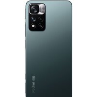 Xiaomi Redmi Note 11 Pro 8GB/128GB китайская версия (зеленый) Image #3