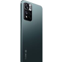 Xiaomi Redmi Note 11 Pro 8GB/128GB китайская версия (зеленый) Image #4