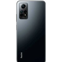 Xiaomi Redmi Note 12 Pro 4G 8GB/256GB международная версия (графитовый серый) Image #6
