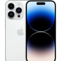 Apple iPhone 14 Pro 256GB (серебристый) Image #1