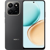 HONOR X7d LGN-LX1 8GB/512GB международная версия (вельветовый черный)
