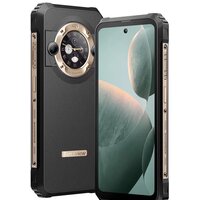 Blackview BL9000 12GB/512GB (золотистый)