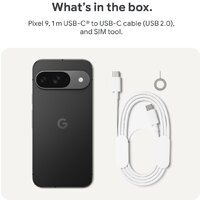 Google Pixel 9 12GB/256GB (обсидиан) Image #11