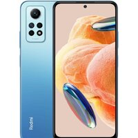 Xiaomi Redmi Note 12 Pro 4G 8GB/256GB международная версия (ледниковый синий) Image #1