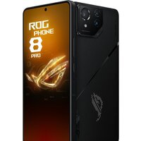 ASUS ROG Phone 8 Pro 24GB/1TB международная версия (черный) Image #2