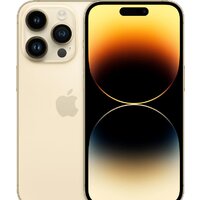 Apple iPhone 14 Pro 256GB (золотистый) Image #1