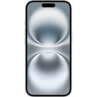 Apple iPhone 16 256GB (белый) Image #3