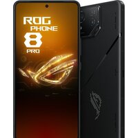 ASUS ROG Phone 8 Pro 16GB/512GB китайская версия (черный) Image #6