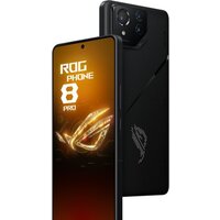 ASUS ROG Phone 8 Pro 16GB/512GB китайская версия (черный) Image #5