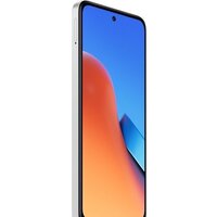 Xiaomi Redmi 12 4GB/128GB без NFC международная версия (серебристый) Image #9