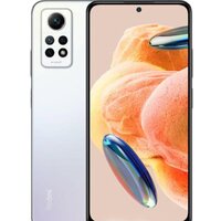 Xiaomi Redmi Note 12 Pro 4G 8GB/256GB международная версия (полярный белый) Image #1