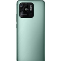 Xiaomi Redmi 10C NFC 3GB/64GB международная версия (мятный) Image #3