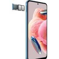 Xiaomi Redmi Note 12 4GB/128GB без NFC международная версия (ледяной синий) Image #9
