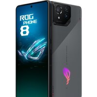 ASUS ROG Phone 8 12GB/256GB международная версия (серый) Image #2