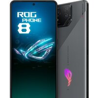 ASUS ROG Phone 8 12GB/256GB международная версия (серый) Image #6