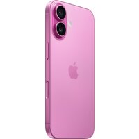 Apple iPhone 16 256GB (розовый) Image #4