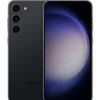 Samsung Galaxy S23+ SM-S9160 8GB/256GB (черный фантом) Image #1