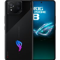 ASUS ROG Phone 8 12GB/256GB китайская версия (черный) Image #1