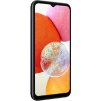 Samsung Galaxy A14 SM-A145F/DSN Mediatek Helio G80 4GB/128GB (черный) Image #2