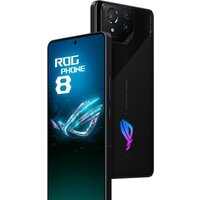 ASUS ROG Phone 8 12GB/256GB международная версия (черный) Image #5