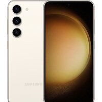 Samsung Galaxy S23 SM-S9110 8GB/256GB (бежевый) Image #1