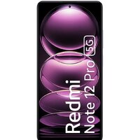 Xiaomi Redmi Note 12 Pro 5G 8GB/256GB международная версия (фиолетовый) Image #3