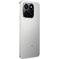 HONOR X7d LGN-LX1 8GB/128GB международная версия (метеорное серебро) Image #4