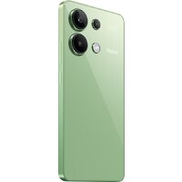 Xiaomi Redmi Note 13 8GB/512GB без NFC международная версия (мятно-зеленый) Image #3