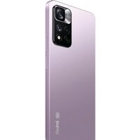 Xiaomi Redmi Note 11 Pro 8GB/128GB китайская версия (фиолетовый) Image #5