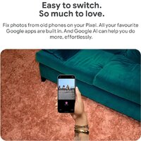 Google Pixel 9 12GB/128GB (обсидиан) Image #10