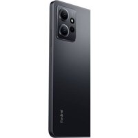 Xiaomi Redmi Note 12 4GB/128GB без NFC международная версия (серый оникс) Image #3
