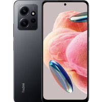 Xiaomi Redmi Note 12 4GB/128GB без NFC международная версия (серый оникс)
