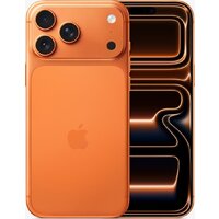 Apple iPhone 17 Pro Max 1TB (космический оранжевый) Image #1