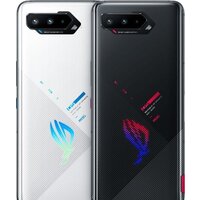 ASUS ROG Phone 5s ZS676KS 18GB/512GB (черный) Image #9