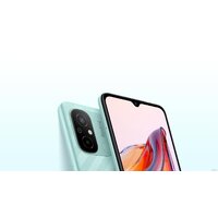 Xiaomi Redmi 12C 4GB/128GB с NFC международная версия (мятный) Image #8