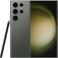 Samsung Galaxy S23 Ultra SM-S918B/DS 12GB/256GB (зеленый)