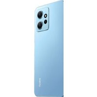 Xiaomi Redmi Note 12 6GB/128GB без NFC международная версия (ледяной синий) Image #6