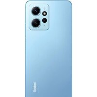 Xiaomi Redmi Note 12 6GB/128GB без NFC международная версия (ледяной синий) Image #7