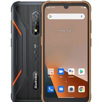 Blackview BV5200 (оранжевый) Image #1
