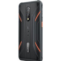 Blackview BV5200 (оранжевый) Image #4