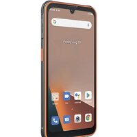 Blackview BV5200 (оранжевый) Image #8